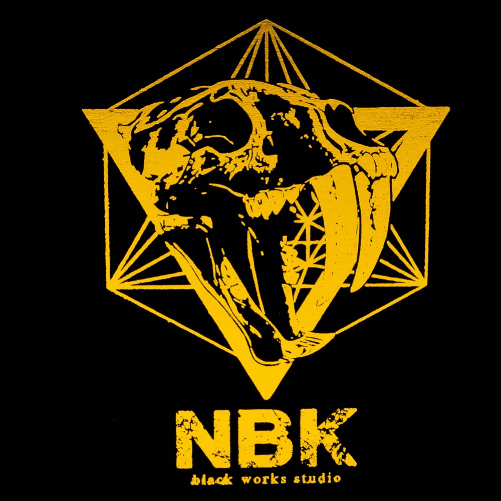 Black Works Studio NBK